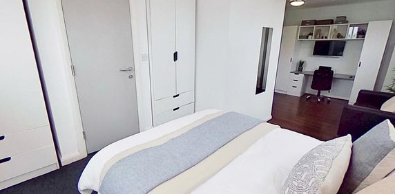 Studio to rent - Photo 2