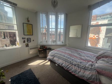 Price £1,400 pcm - Available 10/09/2026 - Furnished - Photo 3