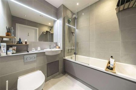 Pomeroy Street, New Cross, SE14 - Photo 5