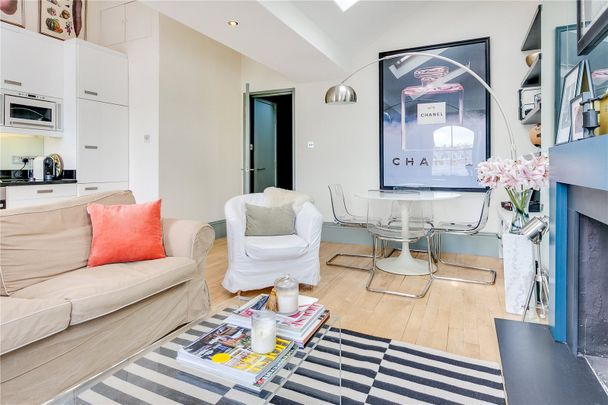 Kensington Park Road, Notting Hill, W11, London - Photo 1