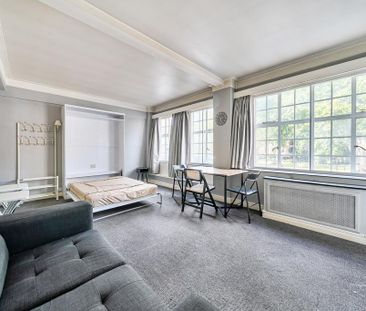 Studio to rent - Photo 3