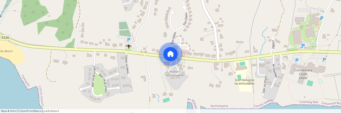 Ard Glas, Furbo, Furbo, Galway