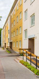 Regementsgatan 21 - Foto 4