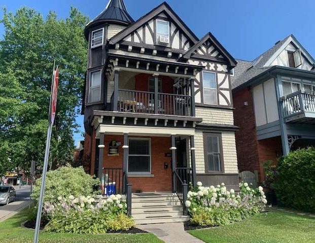 607 MacLaren St. | 607 MacLaren St., Ottawa - Photo 1