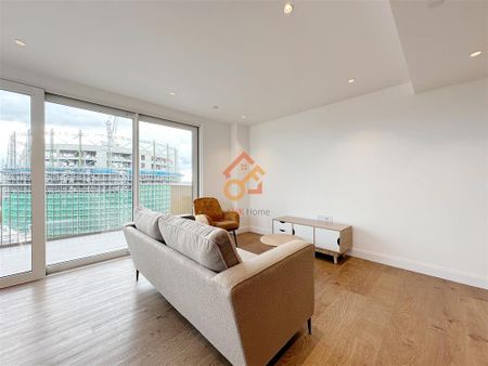 2 bedroom flat to rent - Photo 3