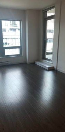 New 1 bedroom Apt., Downtown/Yaletown - Photo 1