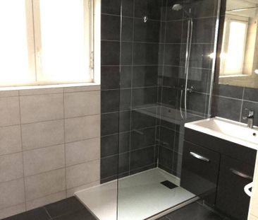 Location appartement récent 3 pièces 70.47 m² à Marignier (74970) 5 - Photo 2