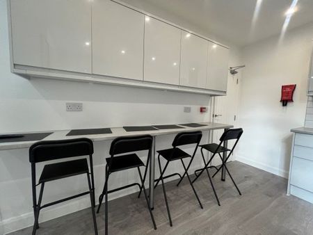 1 bedroom house share to rent - Photo 2