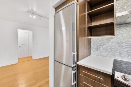 For Lease - 1 Michael Power Place Unit# 1210, Toronto, Ontario - Photo 5