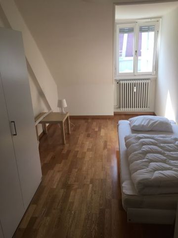 Innere Margarethenstrasse 24 / 24a, 4052 Basel - Photo 5