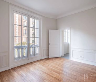 Rental Apartment Neuilly-sur-Seine - Photo 2