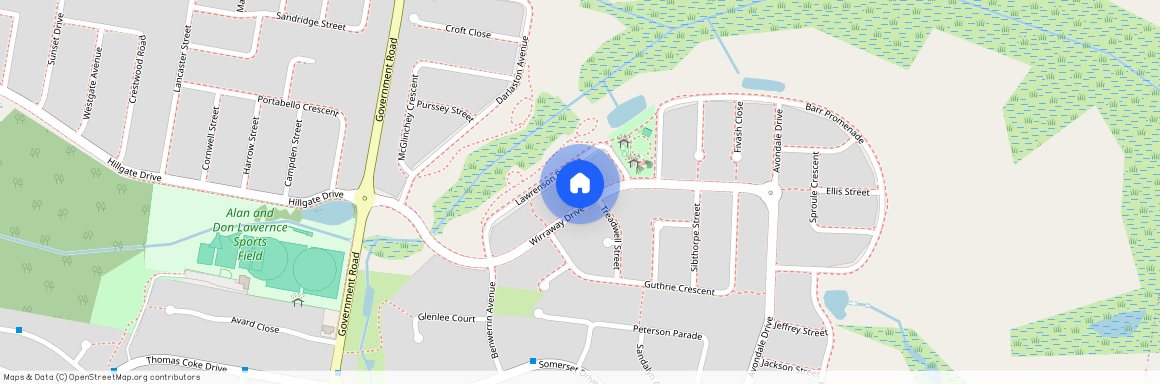 40 Wirraway Street, Thornton