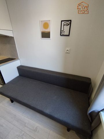 Zabrze Zaborze, ul. Skarbnika - Photo 2