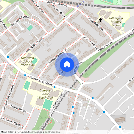 Romeyn Road, London, SW16 2NU