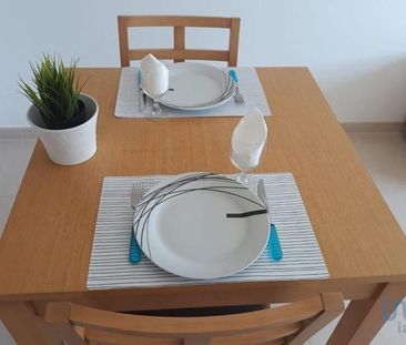 Apartamento T1 - Photo 1