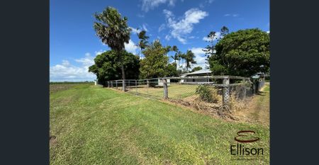 FOR RENT - TRANQUIL SPLIT LEVEL QUEENSLANDER WITH RURAL VIEWS - Photo 3