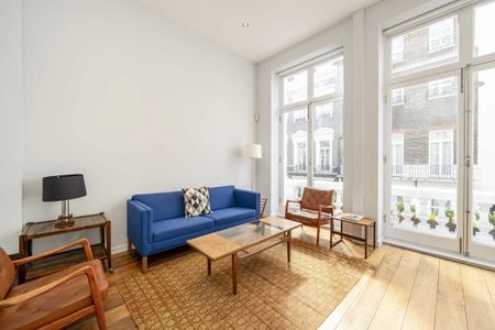 Hertford Street, Mayfair, W1J - Photo 2