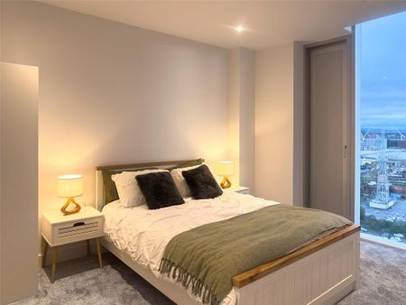 1 bedroom apartment to rent - Photo 2