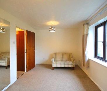 Campion Court, Elmore Close, Wembley, HA0 - Photo 1