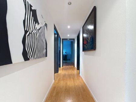 Bel appartement de 5,5 pièces à Lausanne - Foto 2