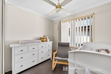 Spacious 4-Bedroom Family Home in the Heart of Rutherford - Photo 5