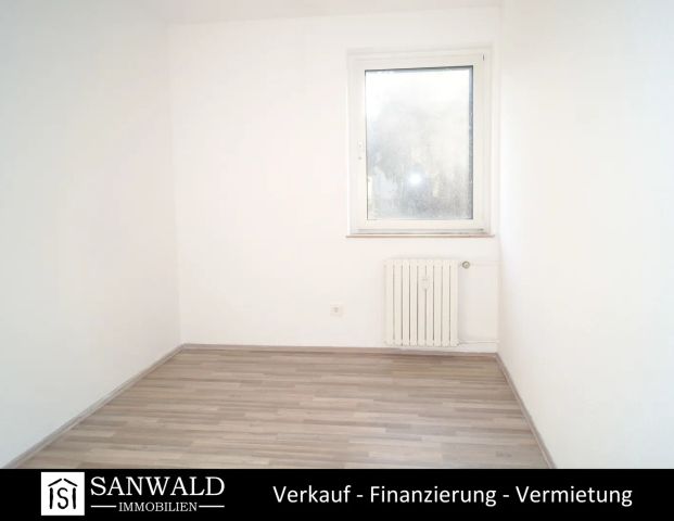 Wohnung zur Miete in Gelsenkirchen - Photo 1