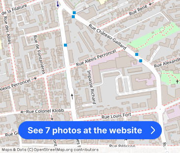 Mieszkanie na wynajem - 64 m² - 1 pokój - Photo 1