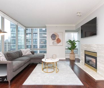 2104-837 W Hastings St, Vancouver - Photo 2