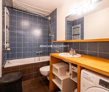 Mieszkanie Kraków Nowa Huta powierzchnia 52.07 m² C206-WM-54737 - Zdjęcie 4