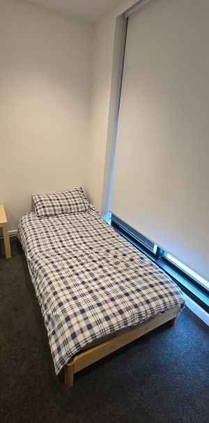 Melbourne CBD - Photo 1