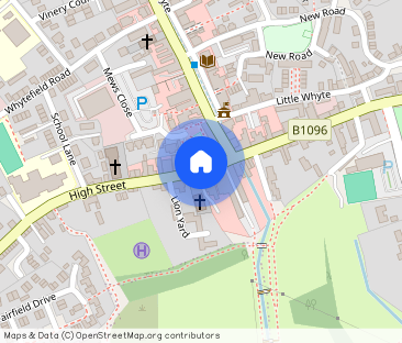 High Street, Ramsey, PE26 - Photo 1