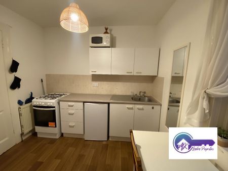 1 Bedroom Studio To Rent - Photo 4