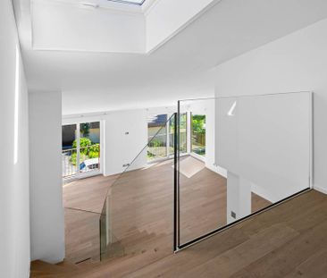 5.5 Zimmer, 150 m², 1. Stock - Photo 1