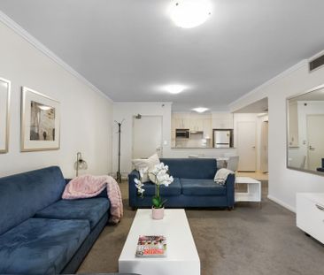 Furnished in Resort Complex - Photo 3