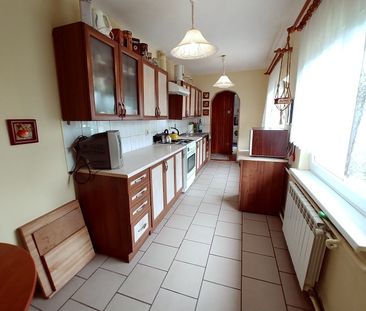 Mieszkanie os. Helenów Goleniów, ul. Stargardzka, nr 415389 - Фото 3