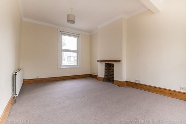 Crebor Street, London, SE22 - Photo 1