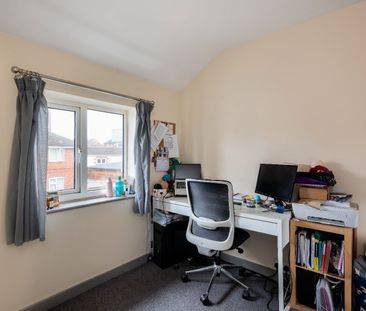 2 bedroom terraced house to rent - Photo 5