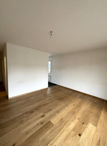 Moderne Singlewohnung mit Balkon - Foto 3