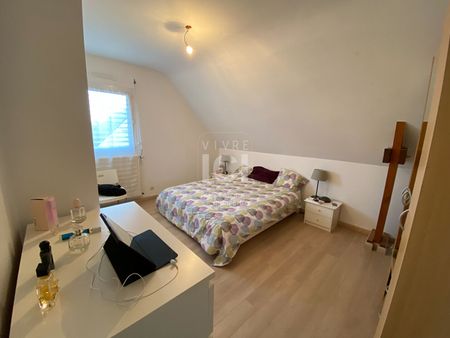 Location Maison 6 pièces 130m² - Photo 5