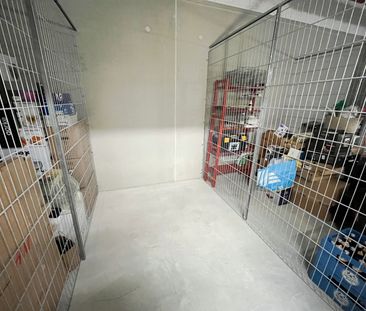 Heiligkreuzviertel: Zweizimmerwohnung mit EBK, Terrasse und Stellplatz - Photo 6