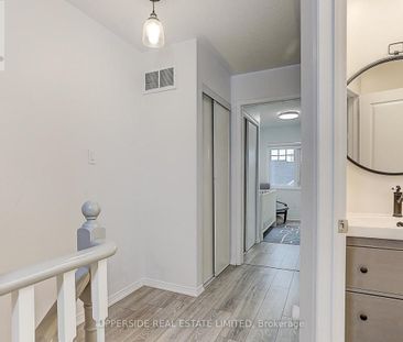 67 Birdstone Crescent apartment — Toronto, ON (3-Bedroom) - 3 Bedroom - Photo 4