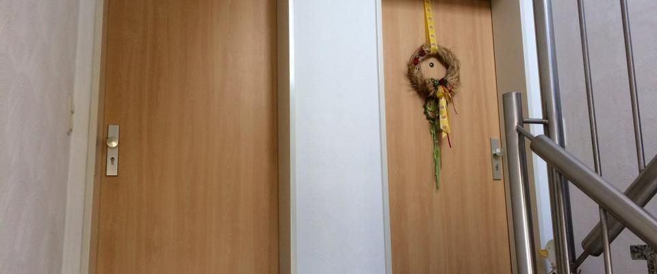 Wohnung in Alsdorf, 63 m, 2 ZKDB - Photo 1