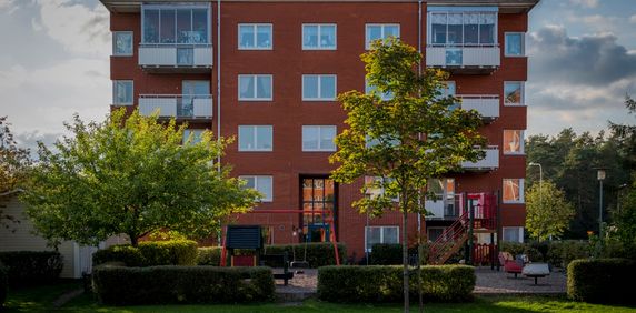 Albert Engströmsgatan 2 C, 75430, Uppsala - Foto 2