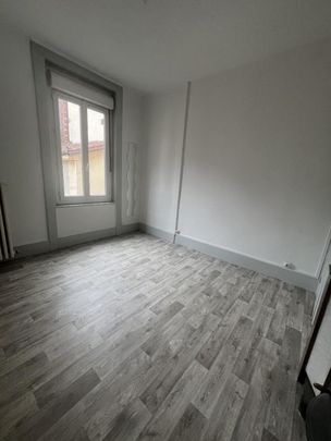 Appartement Firminy - Photo 1