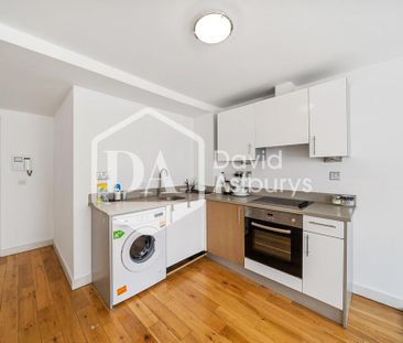 Studio to rent - Photo 4