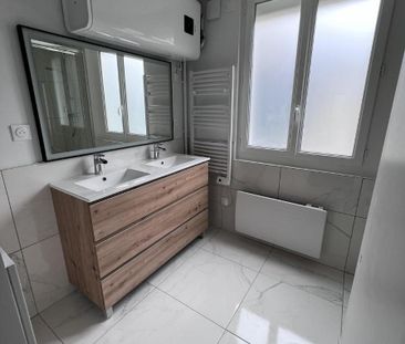 Location Appartement 1 pièce 25m² LE HAVRE 76600 - Photo 6