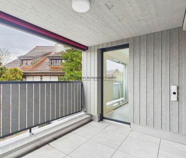 Spacious 4.5-room apartment with loggia and adjoining bathroom - Photo 6