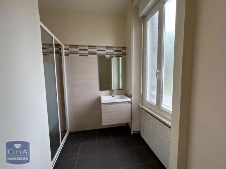 Appartement à louer 3 pièces 65.94m² - Photo 5