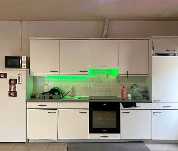 Appartement te huur in Wervik voor € 580 met 2 slaapkamers - Photo 6