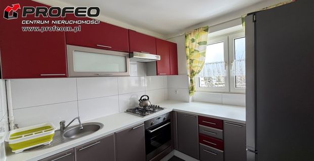 Mieszkanie na wynajem - Zdjęcie 1